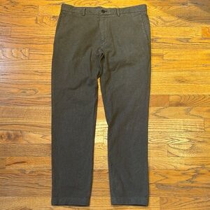 Theory band pants size 32 waist